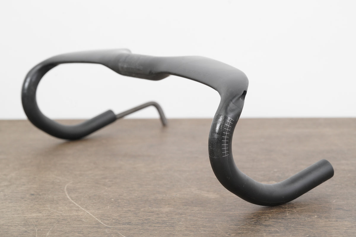 44cm Zipp SL-70 Carbon Compact Aero Road Handlebar 31.8mm SL70