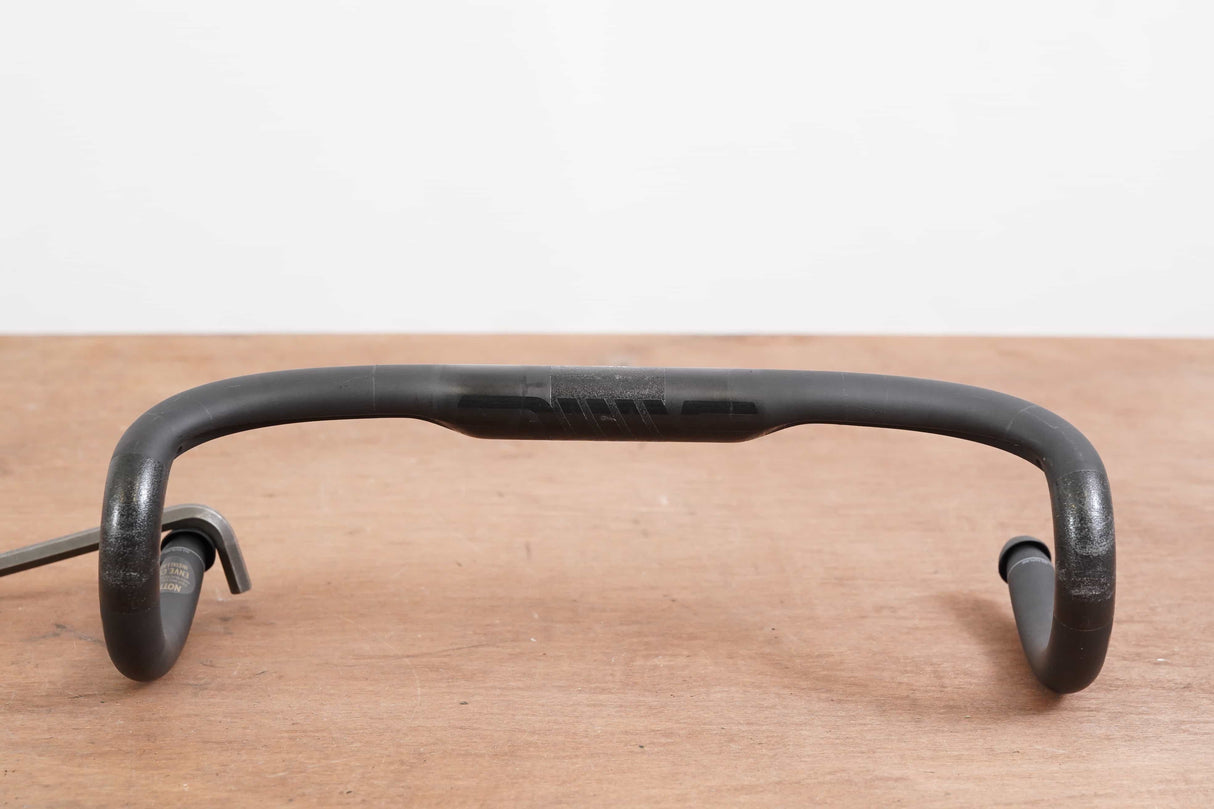 38cm ENVE Compact Carbon Road Handlebar 31.8mm