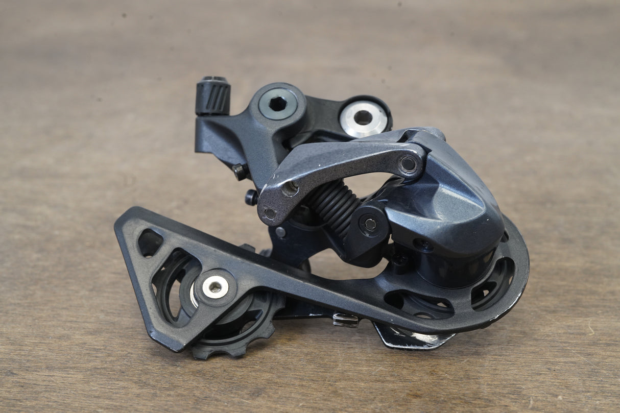 Shimano Ultegra R8000 11 Speed Mechanical Direct Mount Rim Road Groupset 8000