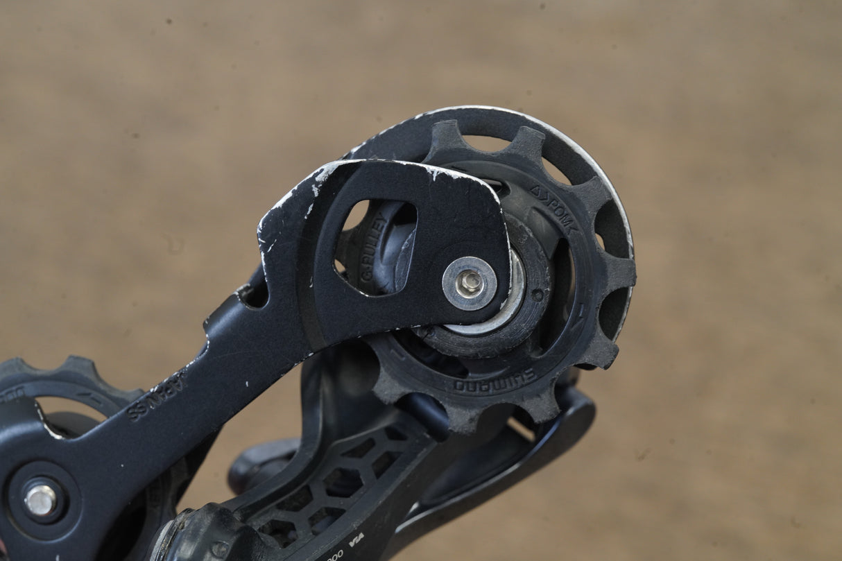 Shimano Ultegra R8000 11 Speed Mechanical Direct Mount Rim Road Groupset 8000