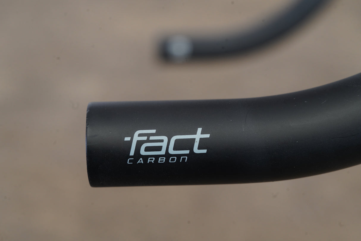 44cm Specialized S-WORKS Aerofly II 2 Carbon Compact Road Handlebar 31.8mm