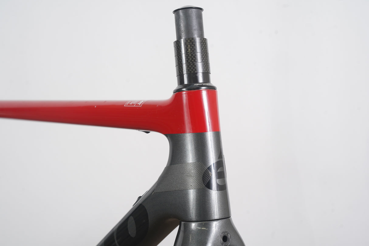 51cm Cervelo R5 Carbon Rim Brake Road Frameset