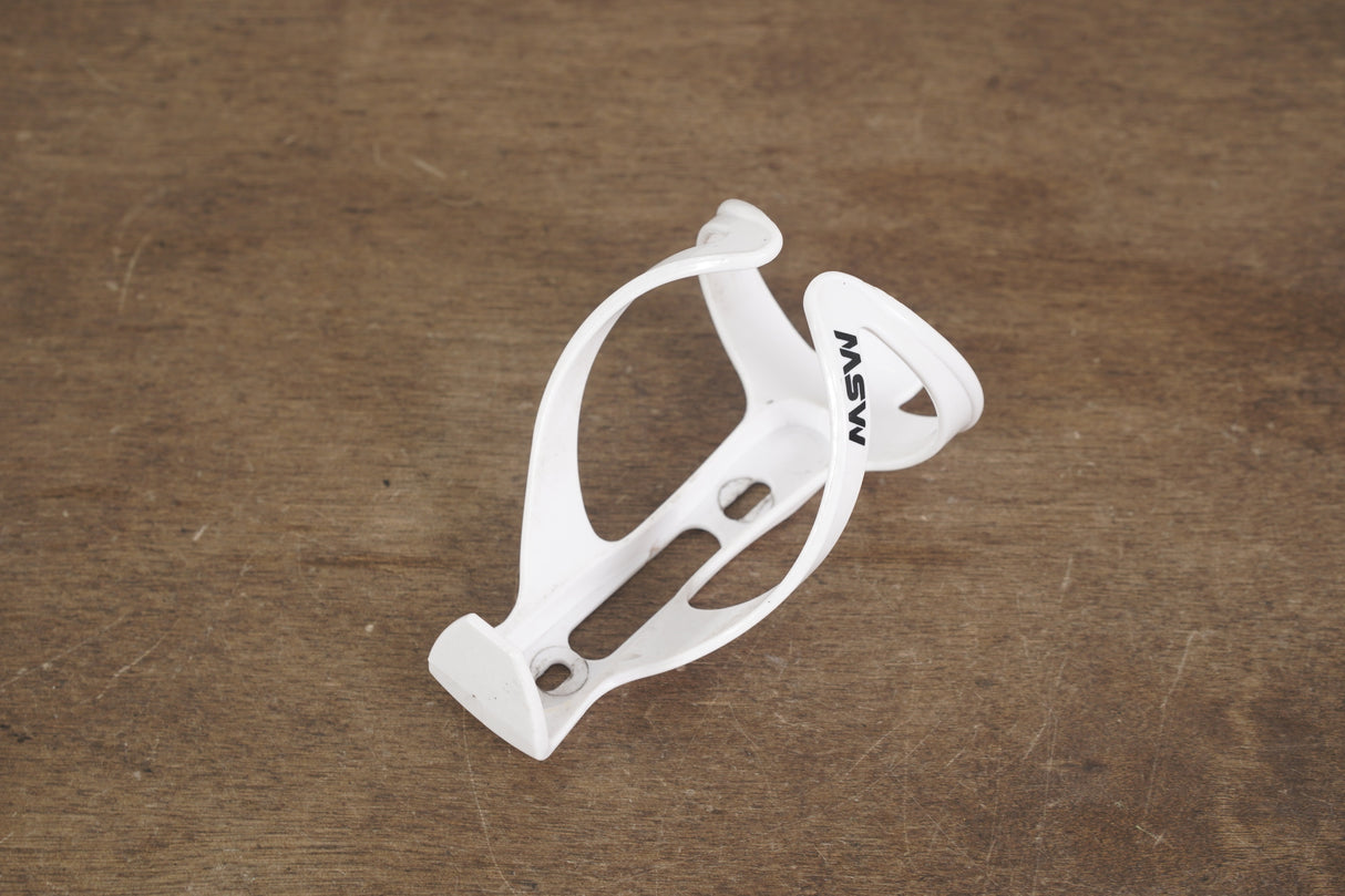 (1) MSW Water Bottle Cage 31g