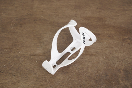(1) MSW Water Bottle Cage 31g