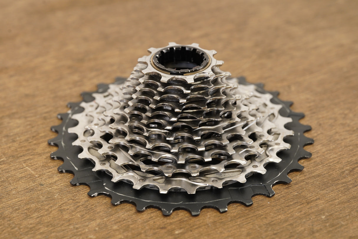 10-33T SRAM Force AXS CS-XG-1270-D1 12 Speed Road Cassette 272g