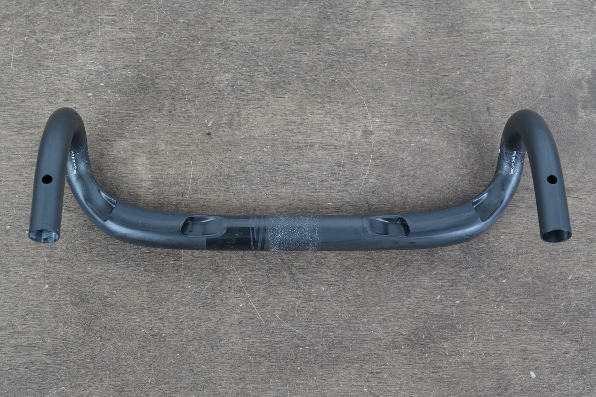42cm Deda Elementi Superleggera Carbon Road Handlebar 31.8mm