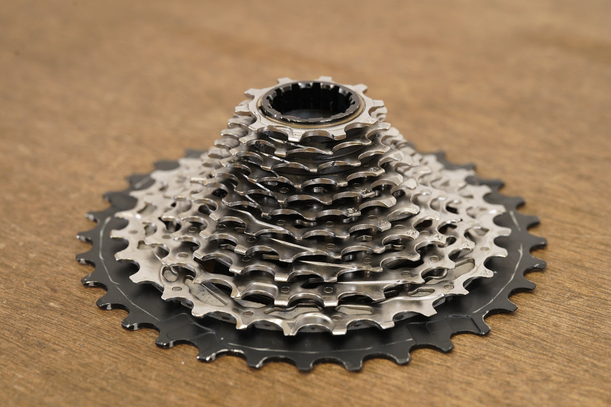 10-33T SRAM Force AXS CS-XG-1270-D1 12 Speed Road Cassette 272g