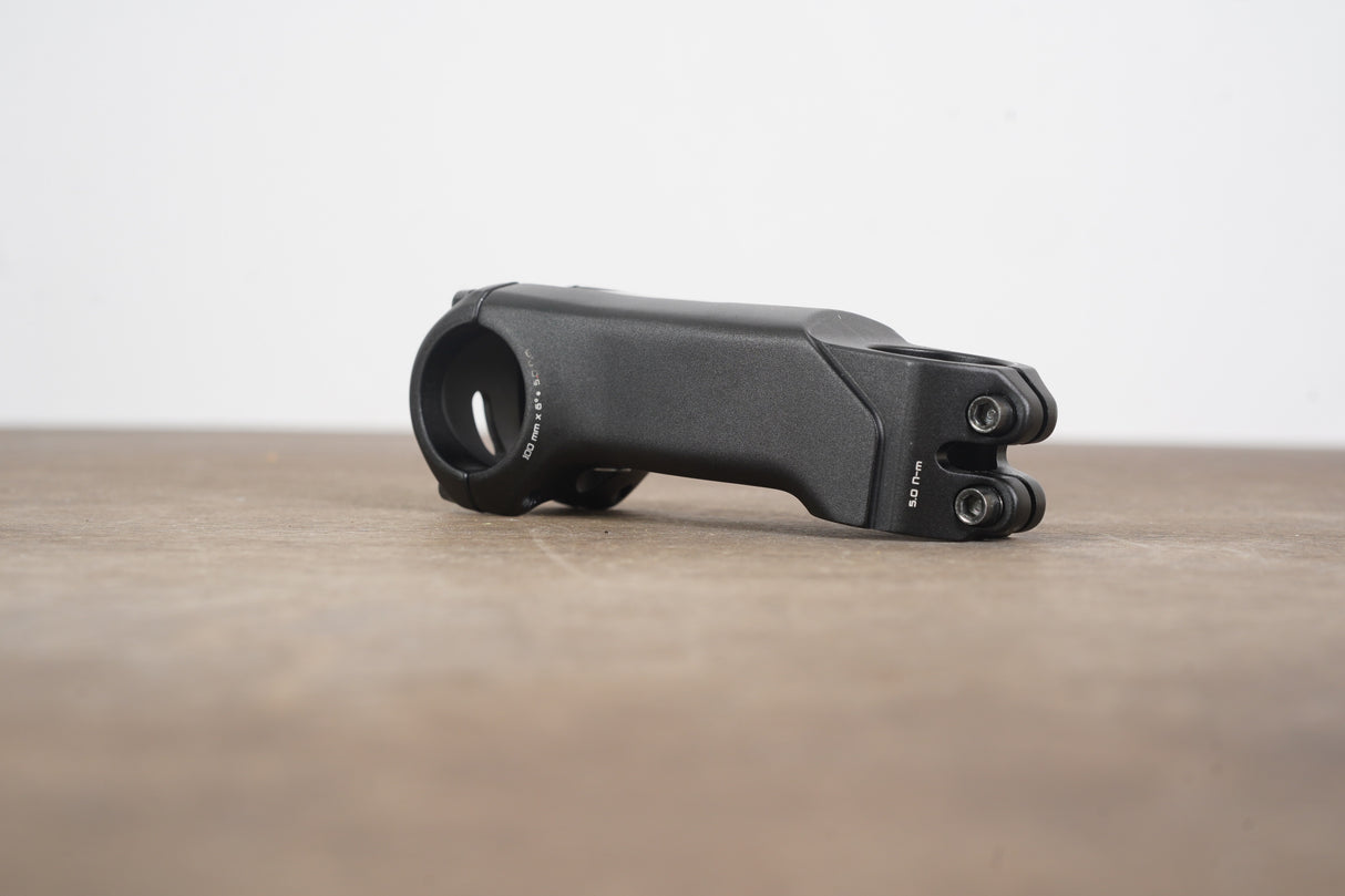 Specialized S-WORKS Venge 100mm ±6 Alloy Stem 197g 1 1/8" 31.8mm