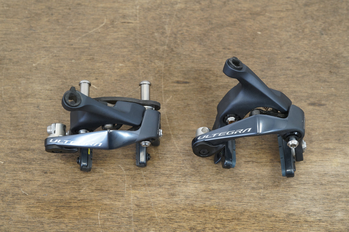 Shimano Ultegra R8000 11 Speed Mechanical Direct Mount Rim Road Groupset 8000