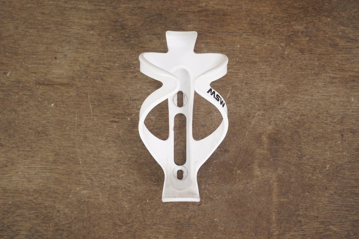 (1) MSW Water Bottle Cage 31g