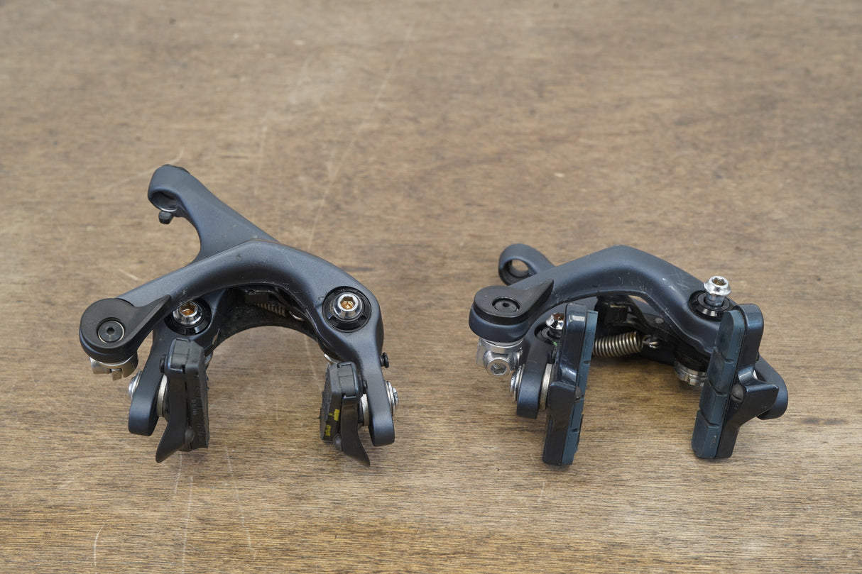 Shimano Ultegra R8000 11 Speed Mechanical Direct Mount Rim Road Groupset 8000