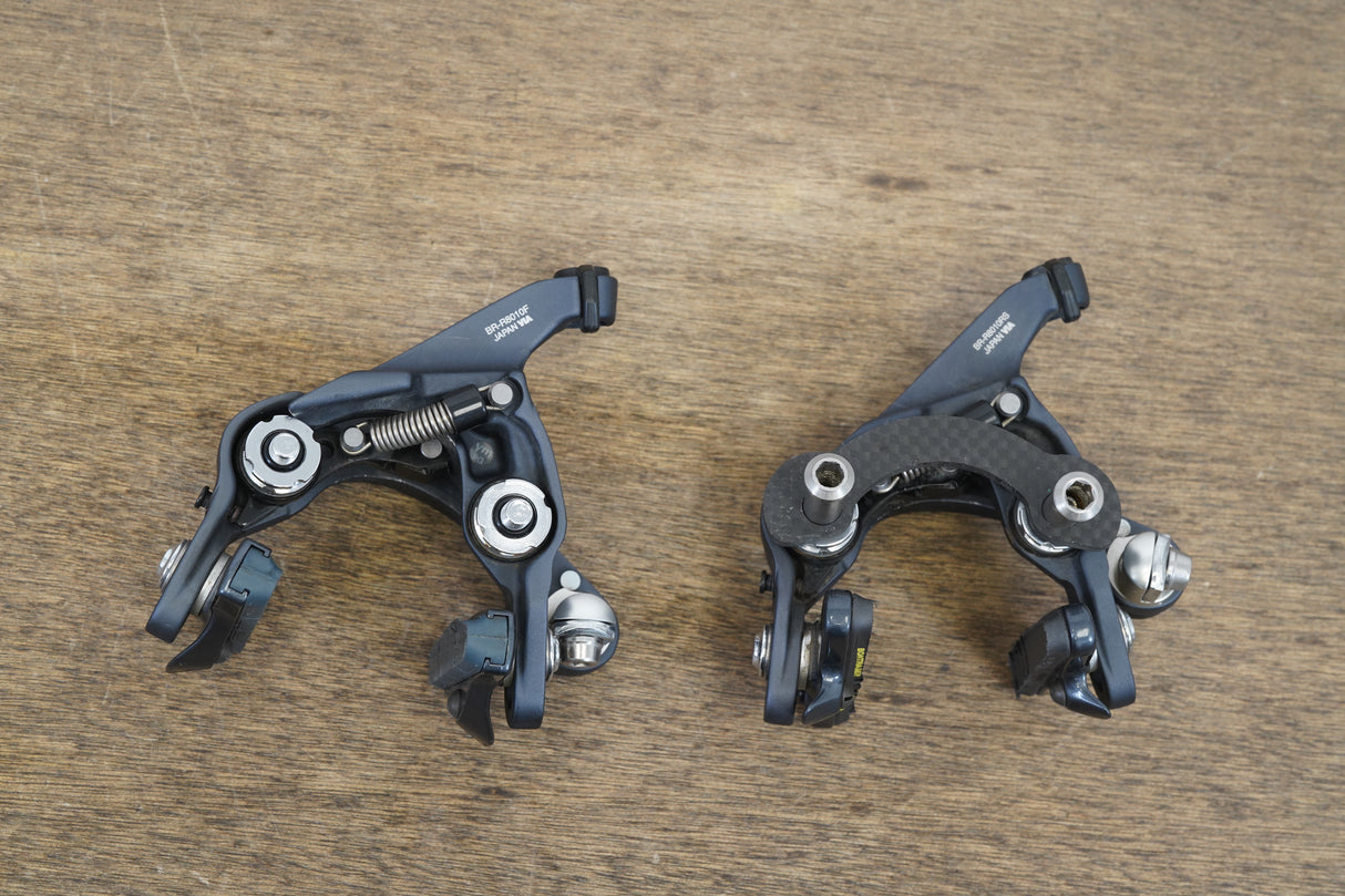 Shimano Ultegra R8000 11 Speed Mechanical Direct Mount Rim Road Groupset 8000