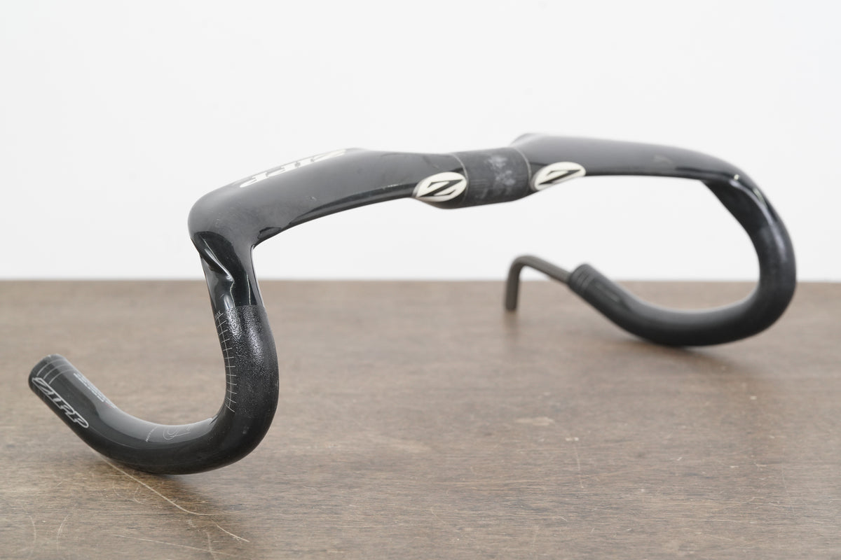 44cm Zipp Vuka Sprint V2 Carbon Aero Road Handlebar 31.8mm