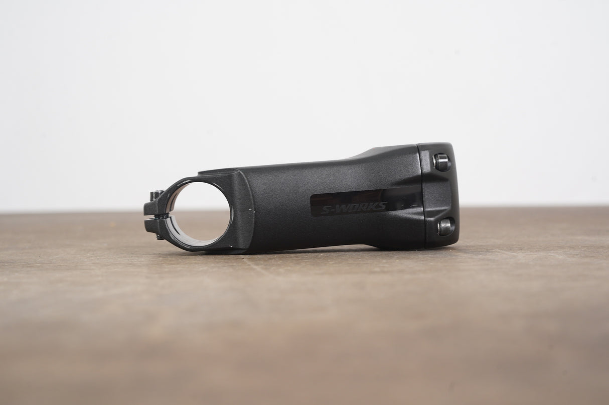 Specialized S-WORKS Venge 100mm ±6 Alloy Stem 197g 1 1/8" 31.8mm