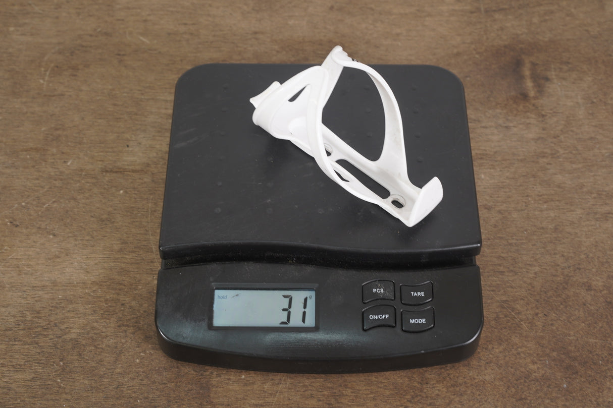 (1) MSW Water Bottle Cage 31g