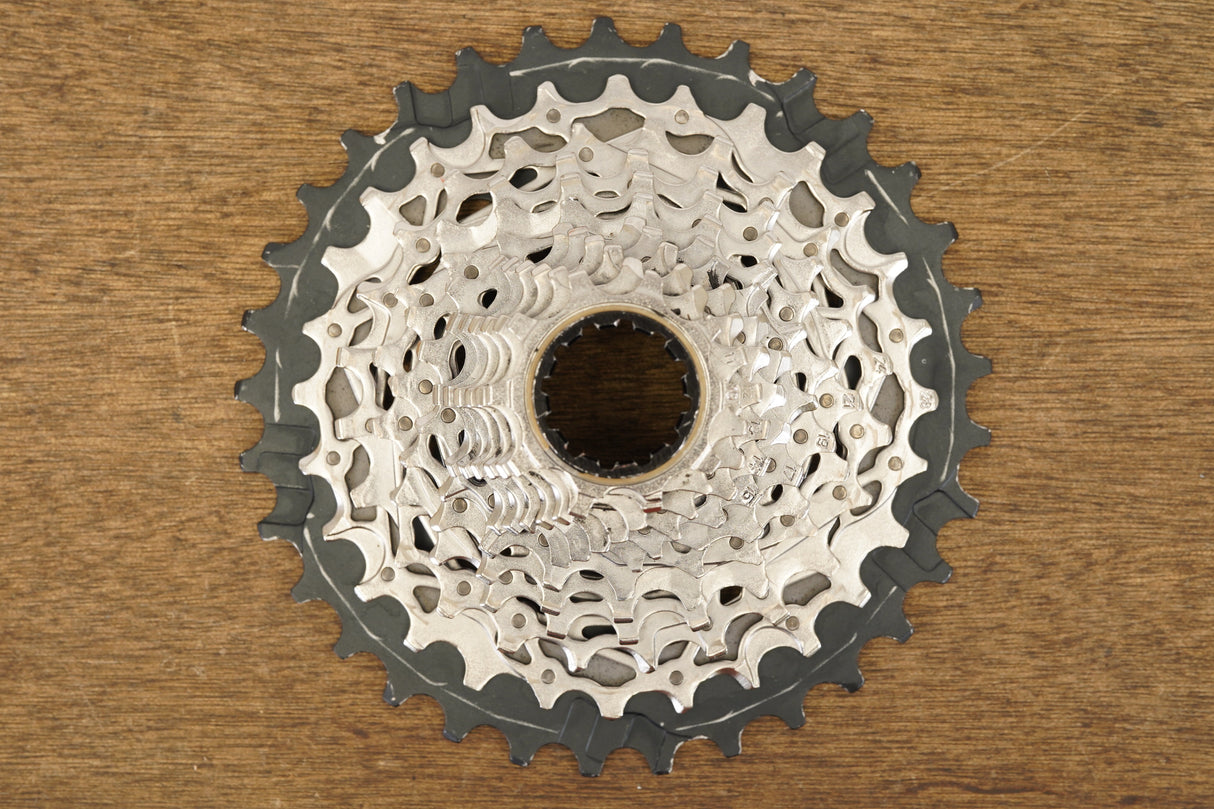 10-33T SRAM Force AXS CS-XG-1270-D1 12 Speed Road Cassette 272g