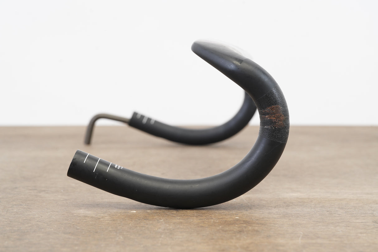 42cm Cervelo AB-08 2019 Cervelo S5 Carbon Aero Compact Road Handlebar 31.8mm