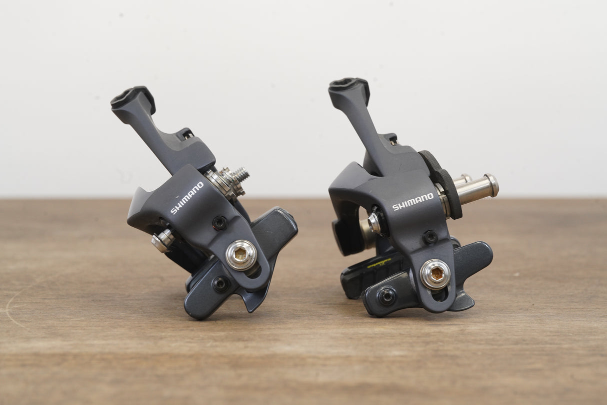 Shimano Ultegra R8000 11 Speed Mechanical Direct Mount Rim Road Groupset 8000