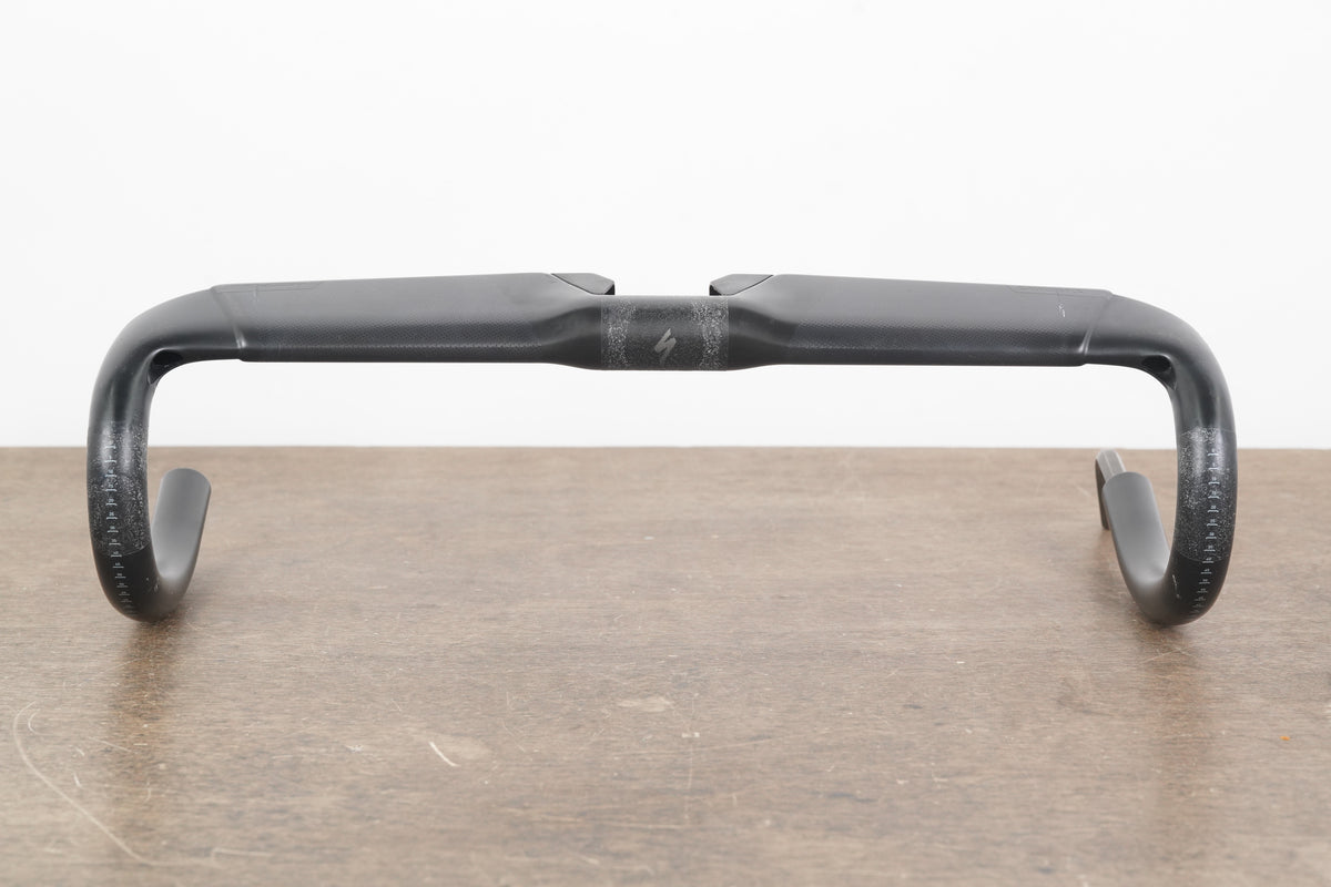 44cm Specialized S-WORKS Aerofly II 2 Carbon Compact Road Handlebar 31.8mm