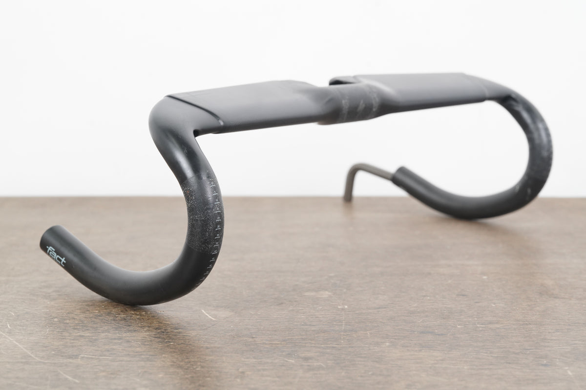 44cm Specialized S-WORKS Aerofly II 2 Carbon Compact Road Handlebar 31.8mm