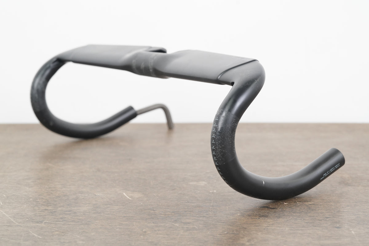 44cm Specialized S-WORKS Aerofly II 2 Carbon Compact Road Handlebar 31.8mm