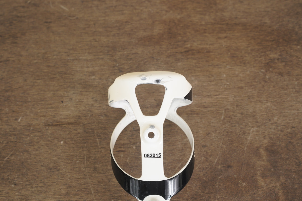 (2) Bontrager RXL Carbon Water Bottle Cages 52g