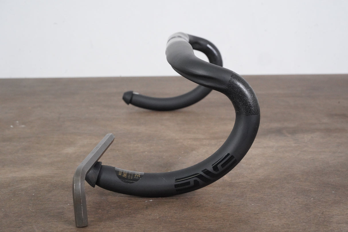 44cm ENVE Carbon Compact Road Handlebar 31.8mm