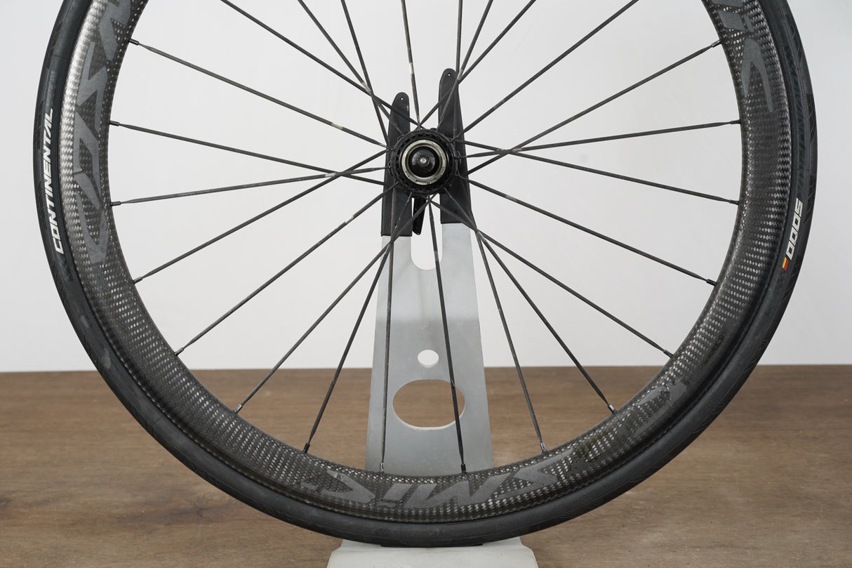 Mavic Cosmic Pro Carbon SL Clincher Rim Brake Wheelset Shimano/SRAM 11 Speed