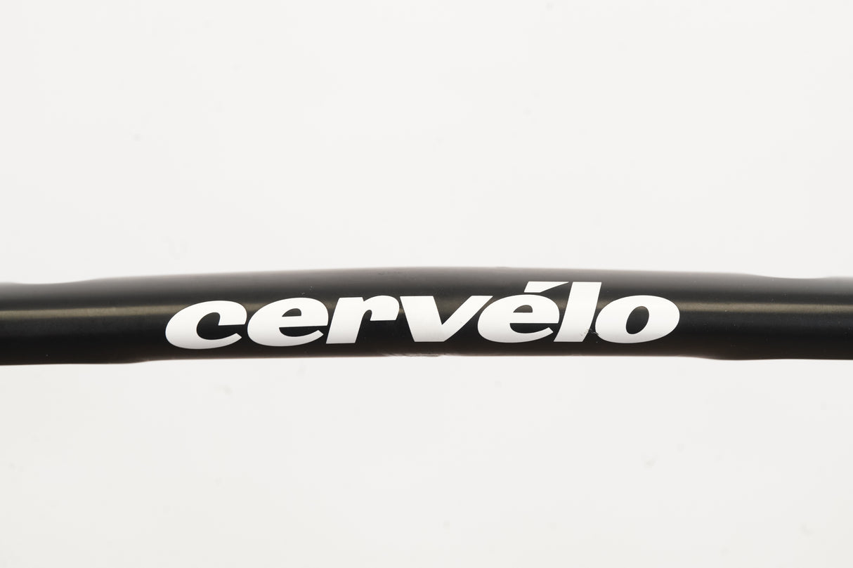 42cm Cervelo AB-08 2019 Cervelo S5 Carbon Aero Compact Road Handlebar 31.8mm