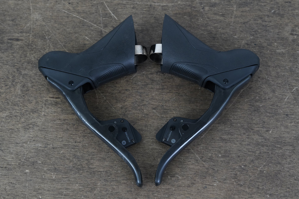 SRAM Red eTap WiFli 11 Speed Wireless Electronic Rim Brake Groupset
