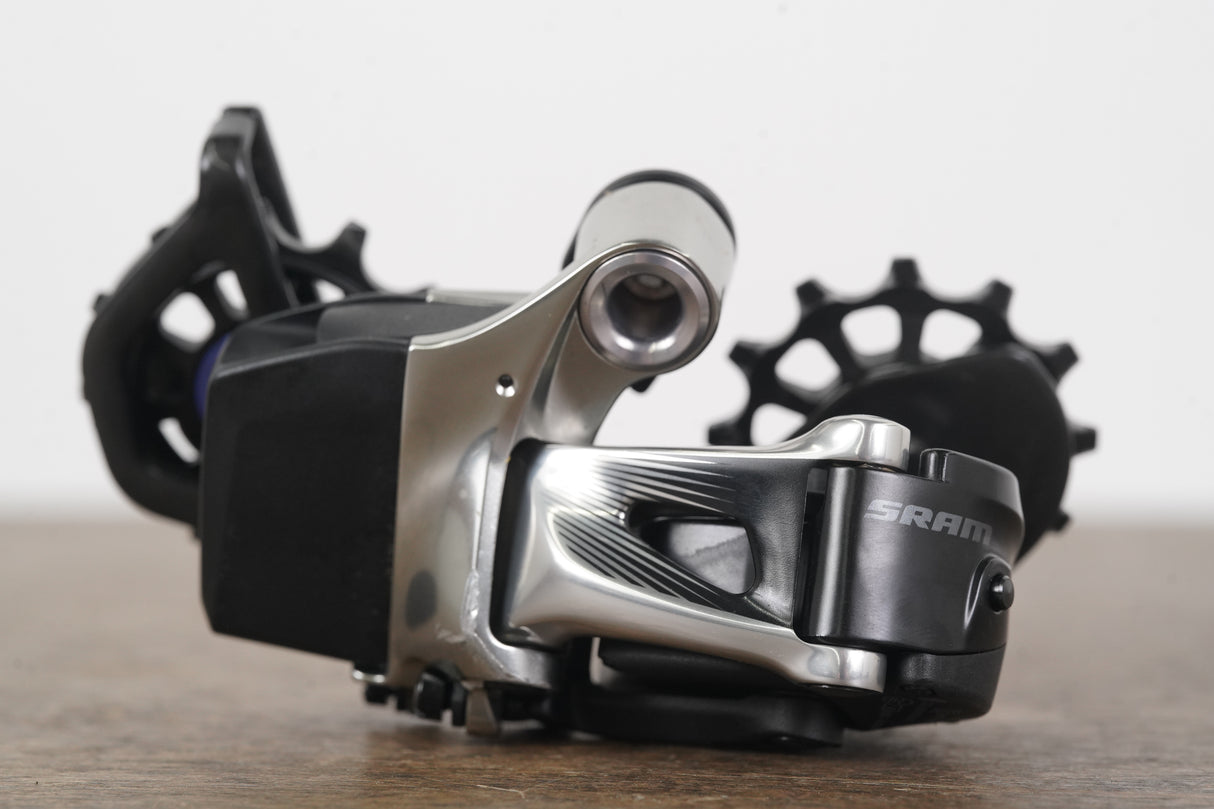 SRAM Red eTap WiFli 11 Speed Wireless Electronic Rim Brake Groupset