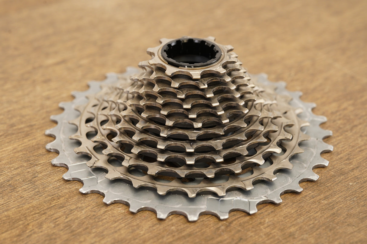 10-33T SRAM Red AXS CS-XG-1290-D1 12 Speed XDR Road Cassette 210g