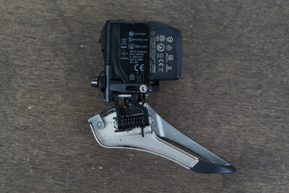 SRAM Red eTap WiFli 11 Speed Wireless Electronic Rim Brake Groupset