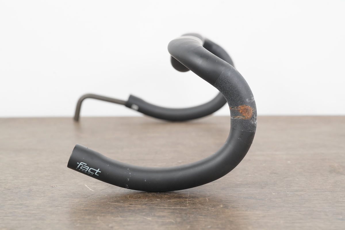 44cm Generic S-WORKS Hover Carbon Compact Road Handlebar 31.8mm