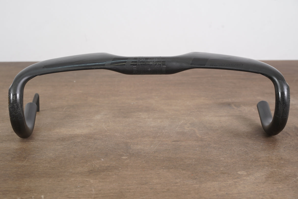 44cm Zipp SL-70 Carbon Compact Aero Road Handlebar 31.8mm SL70