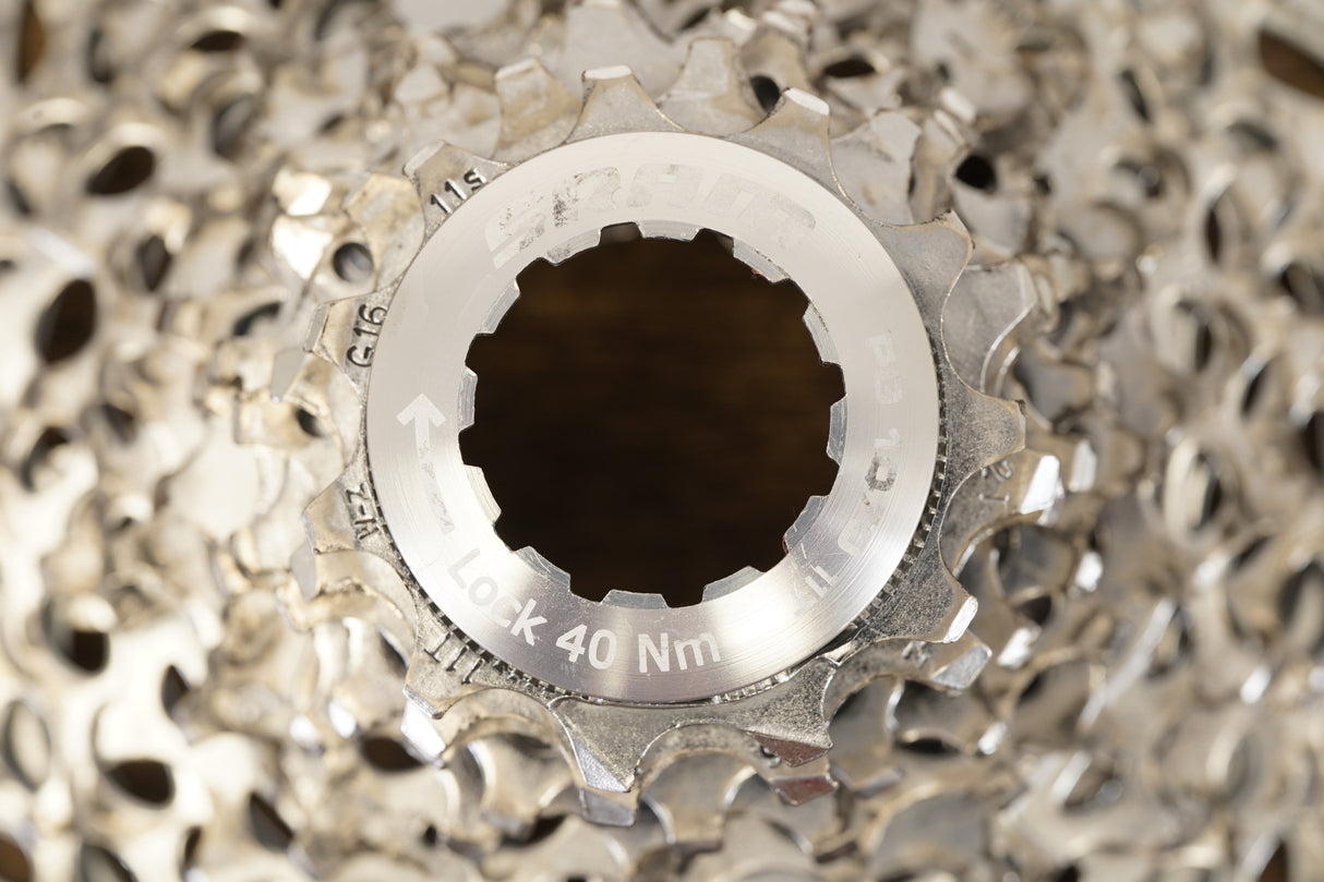 11-30T SRAM Force 22 PG-1170 11 Speed Road Cassette 301g