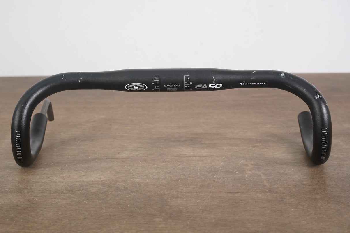 40cm Easton EA50 Alloy Road Handlebar 31.8mm EA 50