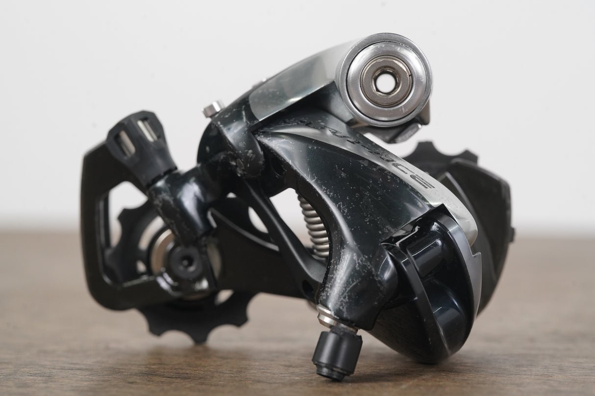 Shimano Dura-Ace 9000 11 Speed Mechanical Rim Brake Road Groupset 9000