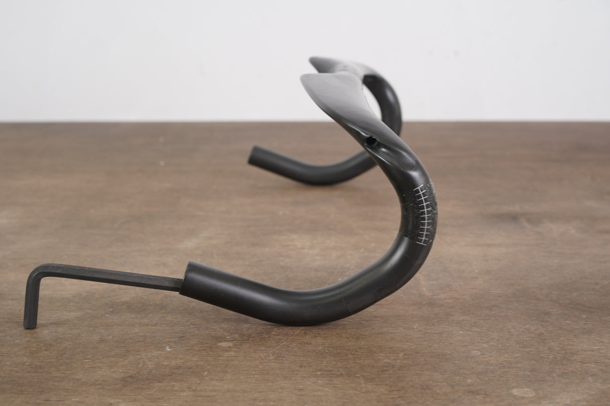 44cm Zipp SL-70 Carbon Compact Aero Road Handlebar 31.8mm SL70