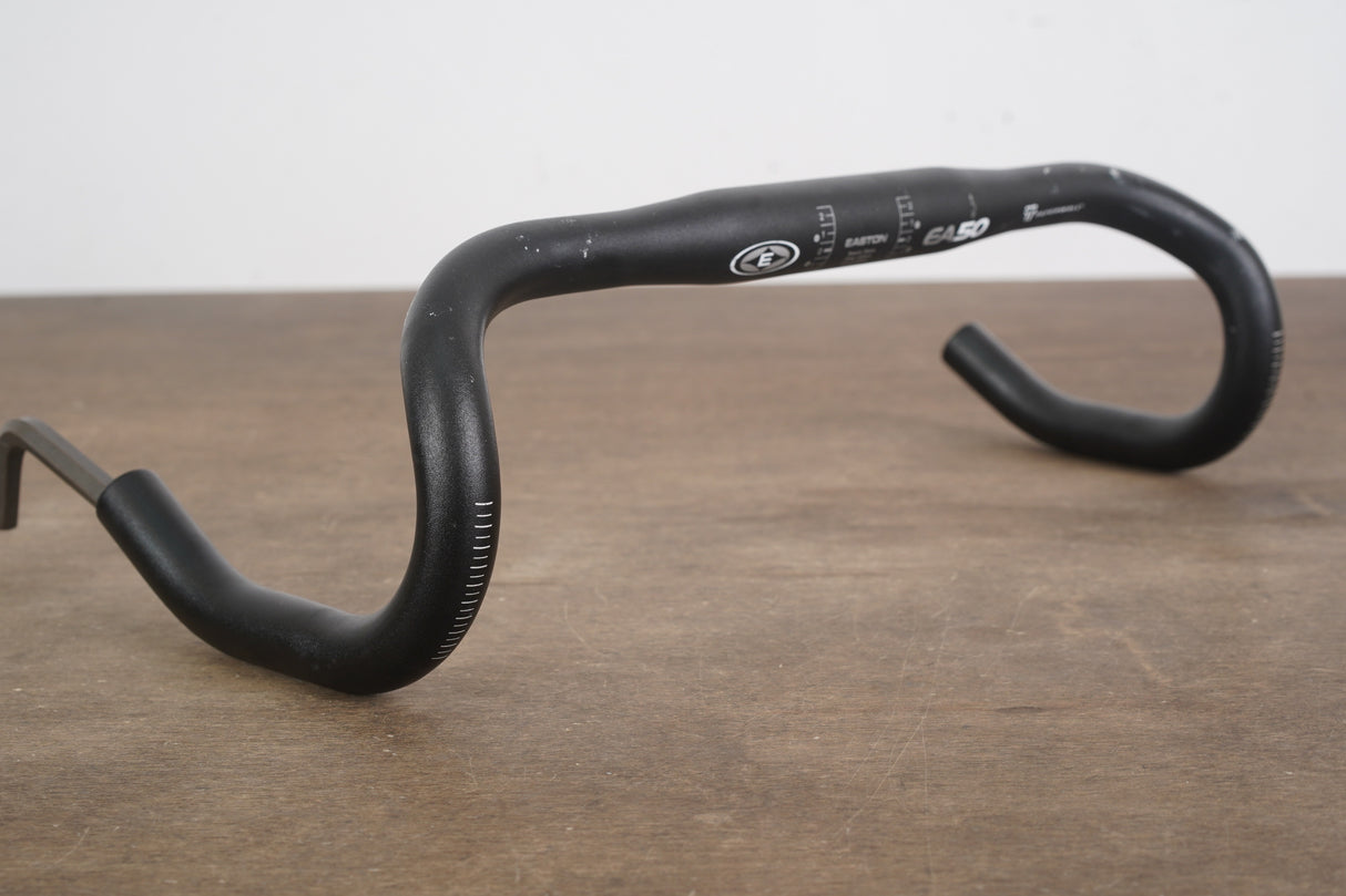 40cm Easton EA50 Alloy Road Handlebar 31.8mm EA 50