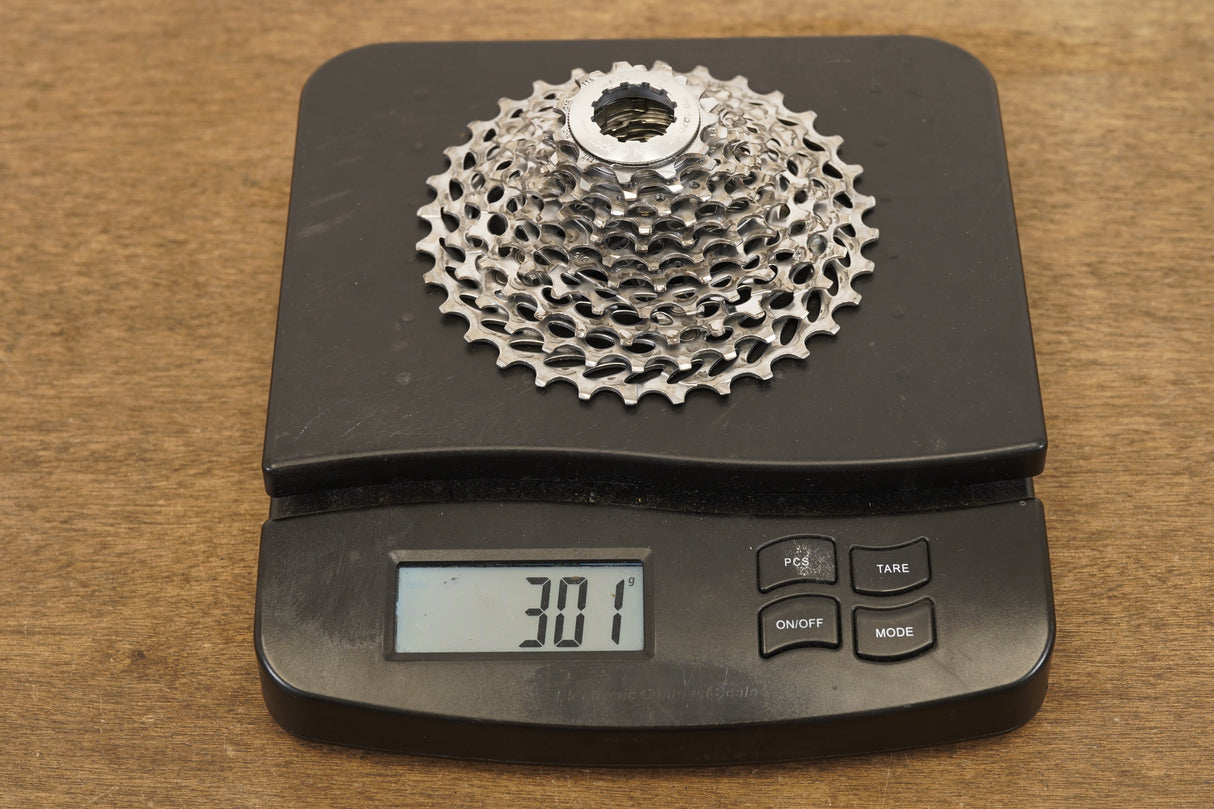 11-30T SRAM Force 22 PG-1170 11 Speed Road Cassette 301g