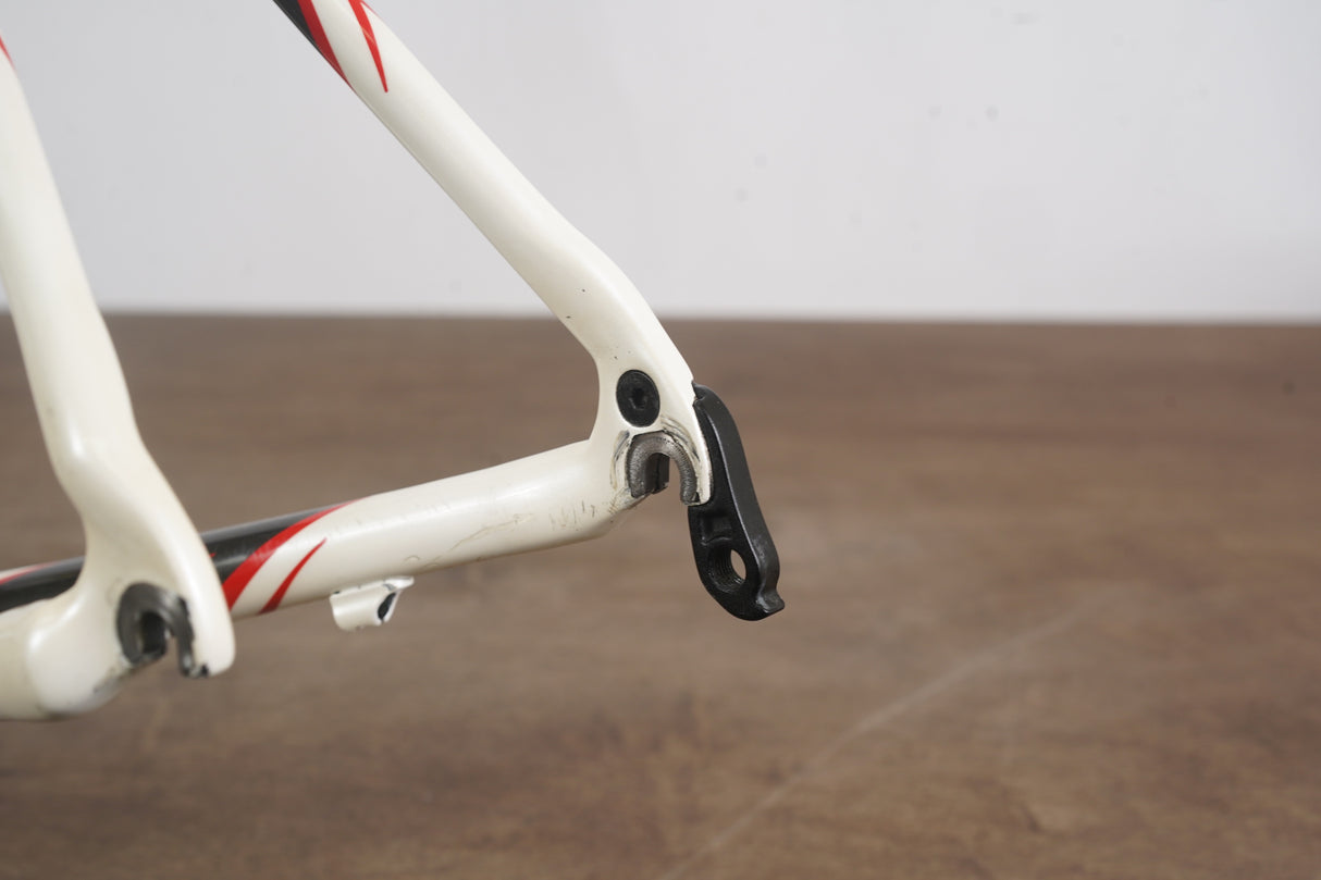 56cm Specialized S-WORKS Tarmac SL Carbon Rim Brake Road Frameset