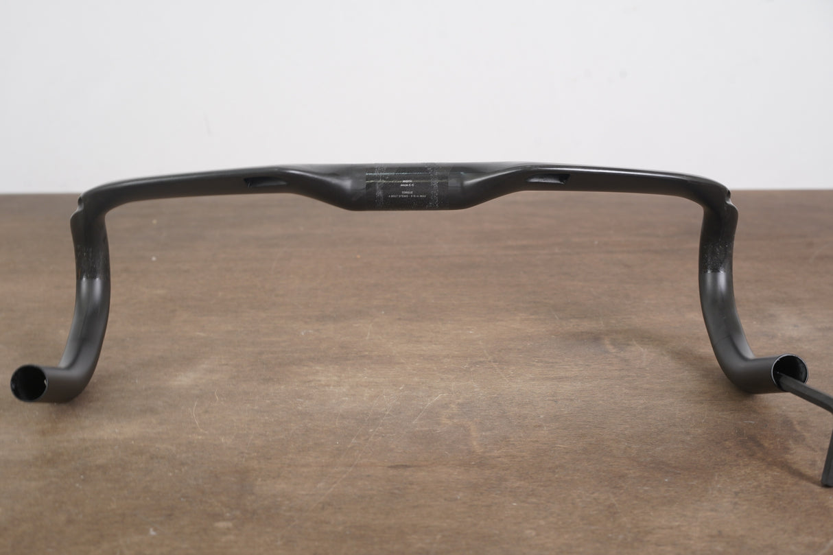 44cm Zipp SL-70 Carbon Compact Aero Road Handlebar 31.8mm SL70