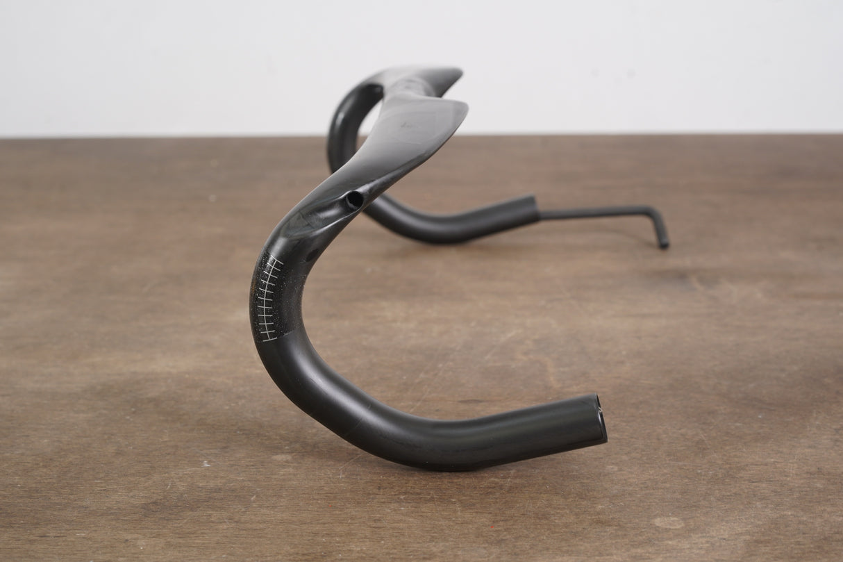 44cm Zipp SL-70 Carbon Compact Aero Road Handlebar 31.8mm SL70