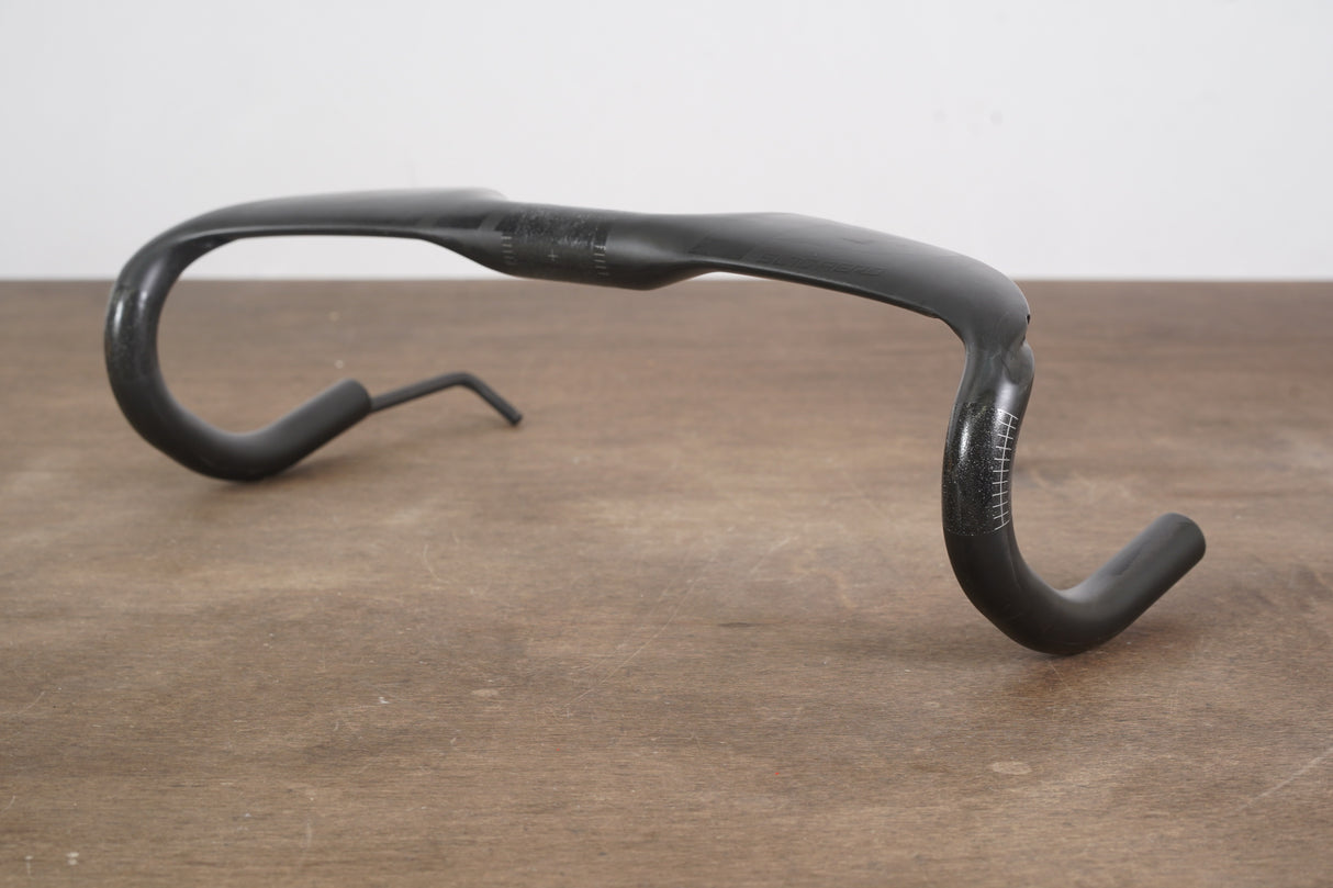 44cm Zipp SL-70 Carbon Compact Aero Road Handlebar 31.8mm SL70