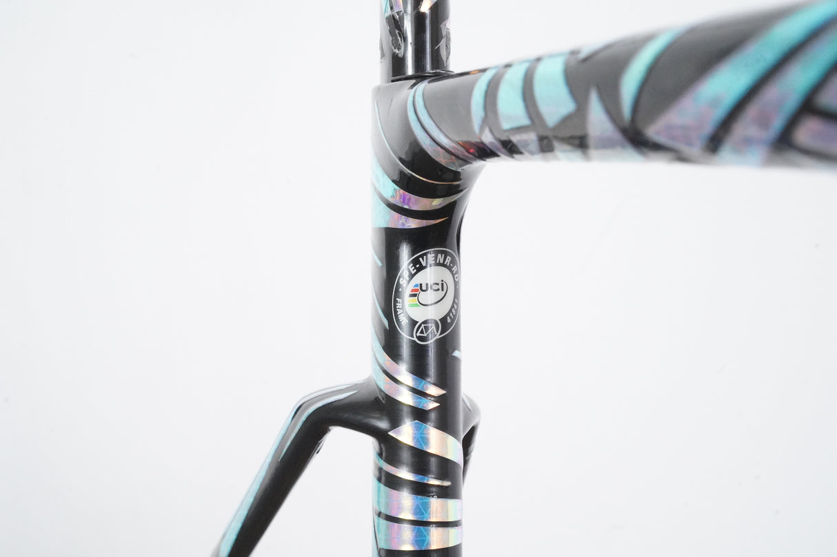 56cm Specialized S-WORKS Venge ViAS Carbon Rim Brake Frameset