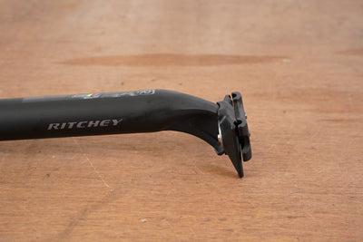 31.6mm Ritchey WCS Alloy Road Seatpost 283g