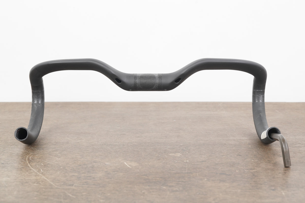 42cm Specialized S-WORKS Aerofly Hover Carbon Compact Road Handlebar 31.8mm