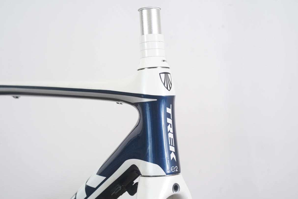 52cm Trek Madone 4.7 Carbon Rim Brake Road Frameset