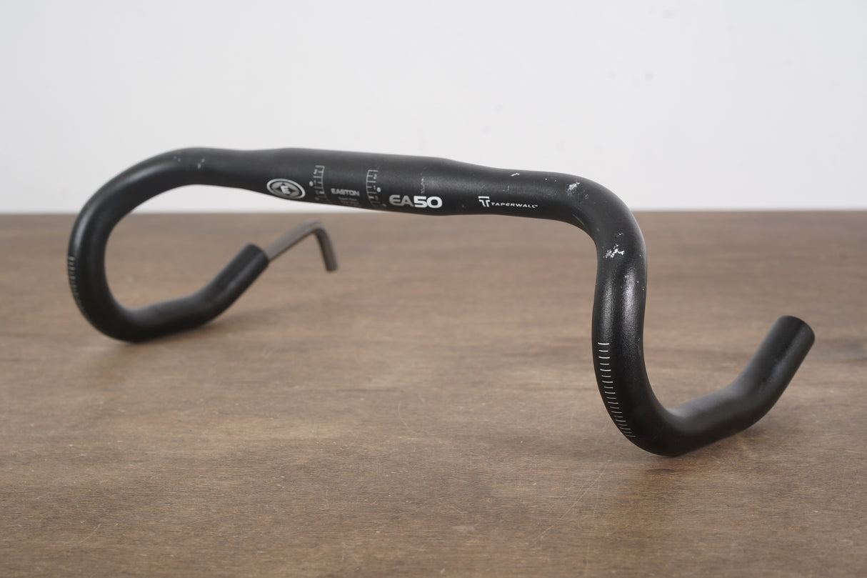 40cm Easton EA50 Alloy Road Handlebar 31.8mm EA 50